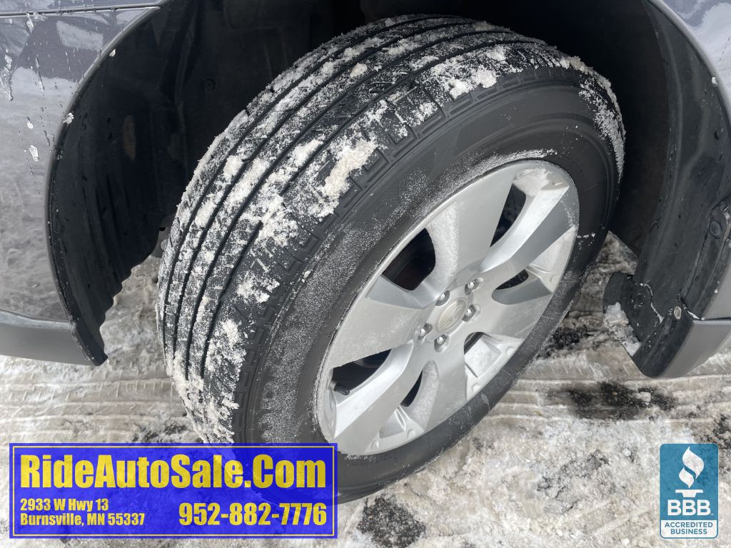 2011 Subaru Outback Image 24