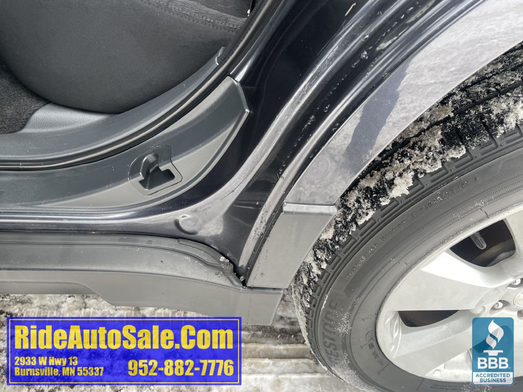 2011 Subaru Outback Image 29