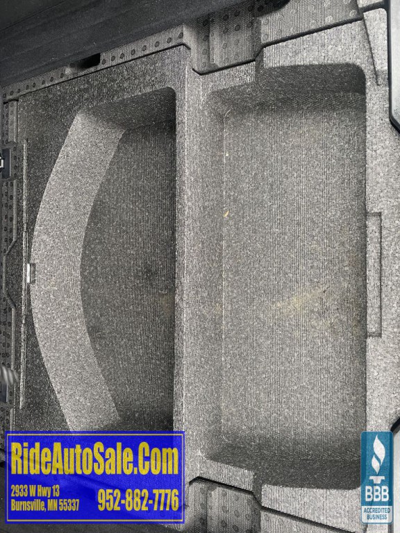 2011 Subaru Outback Image 37