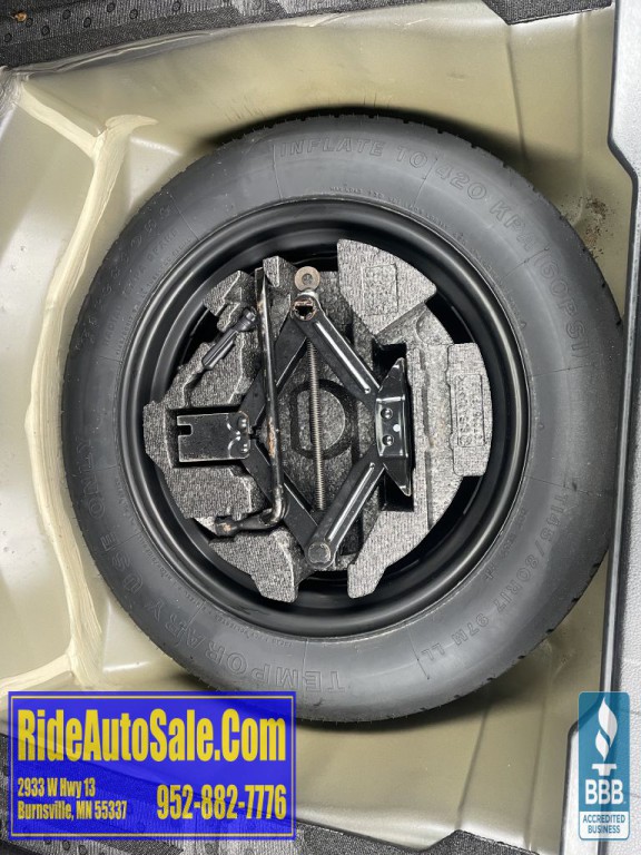 2011 Subaru Outback Image 38