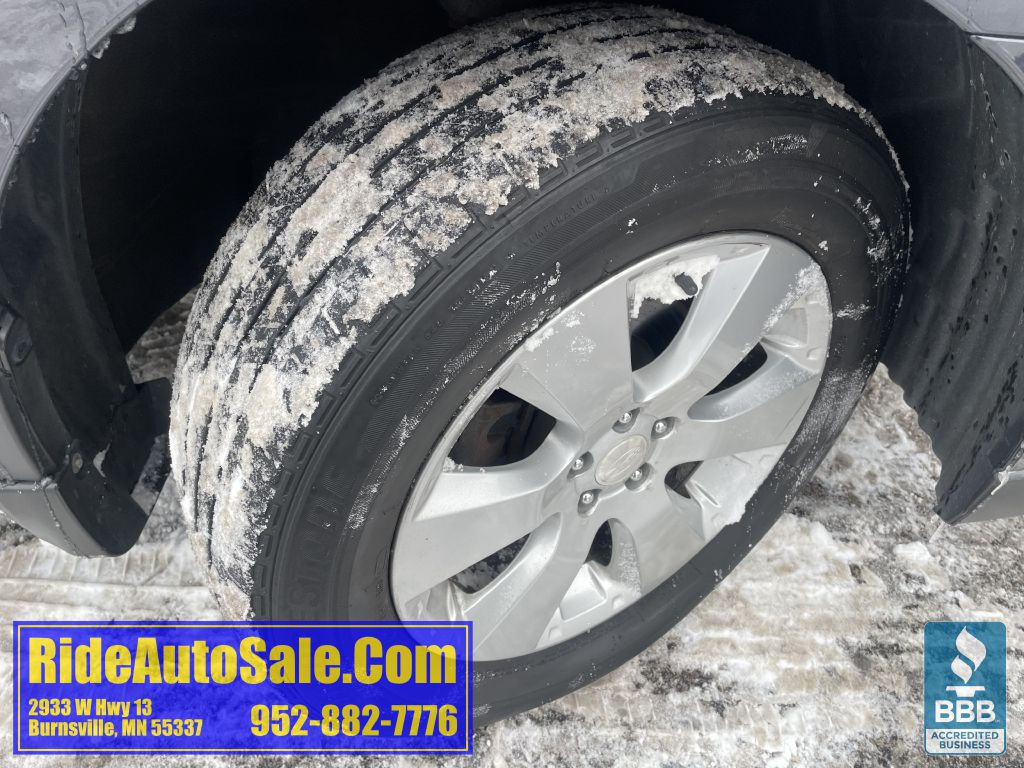 2011 Subaru Outback Image 44