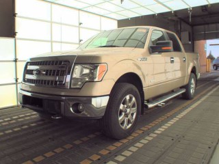 Image for 2013 Ford F-150 Supercrew ID: 6909163