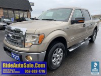 Image for 2013 Ford F-150 Supercrew ID: 6909163