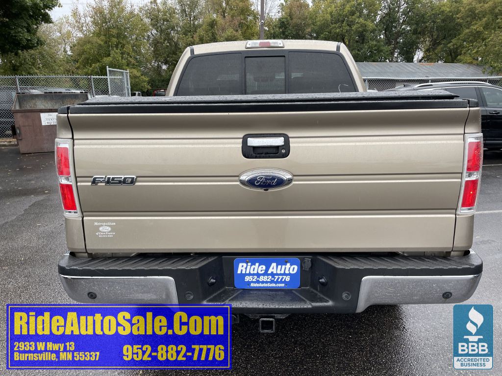 2013 Ford F-150 Image 6