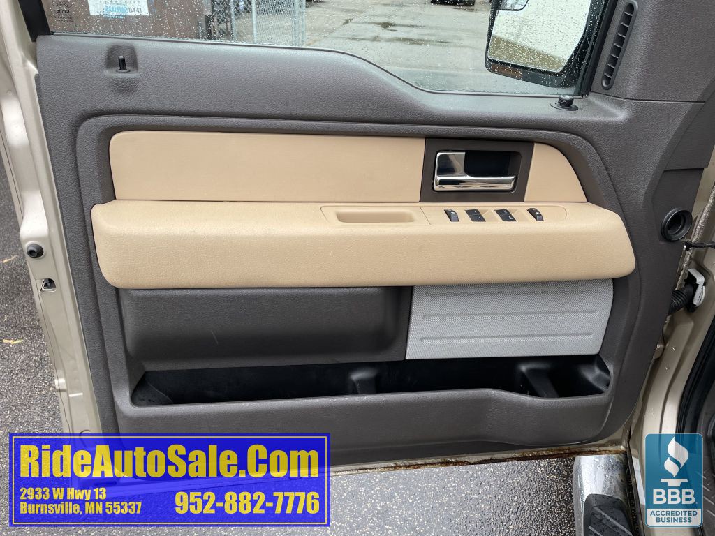 2013 Ford F-150 Image 9