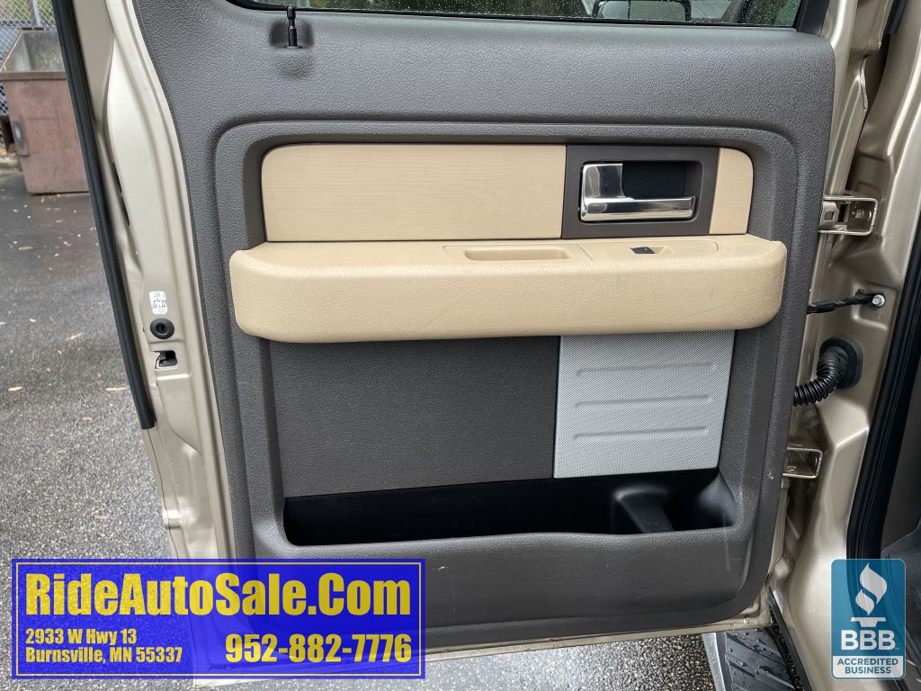 2013 Ford F-150 Image 11