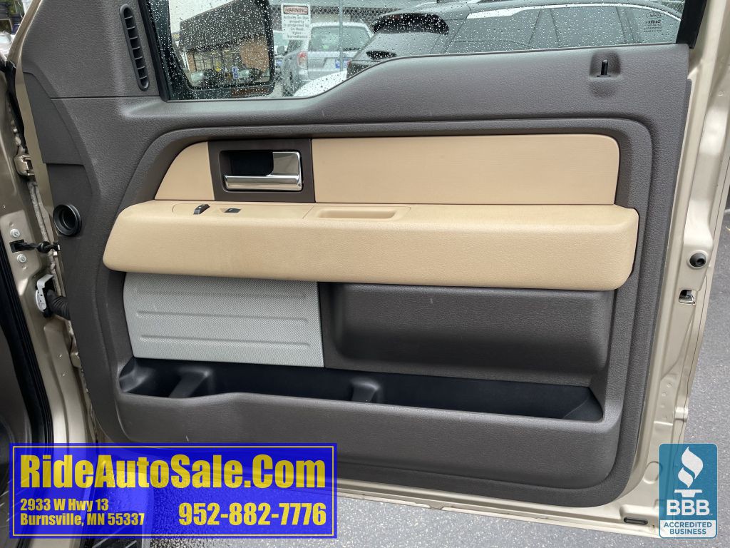 2013 Ford F-150 Image 13