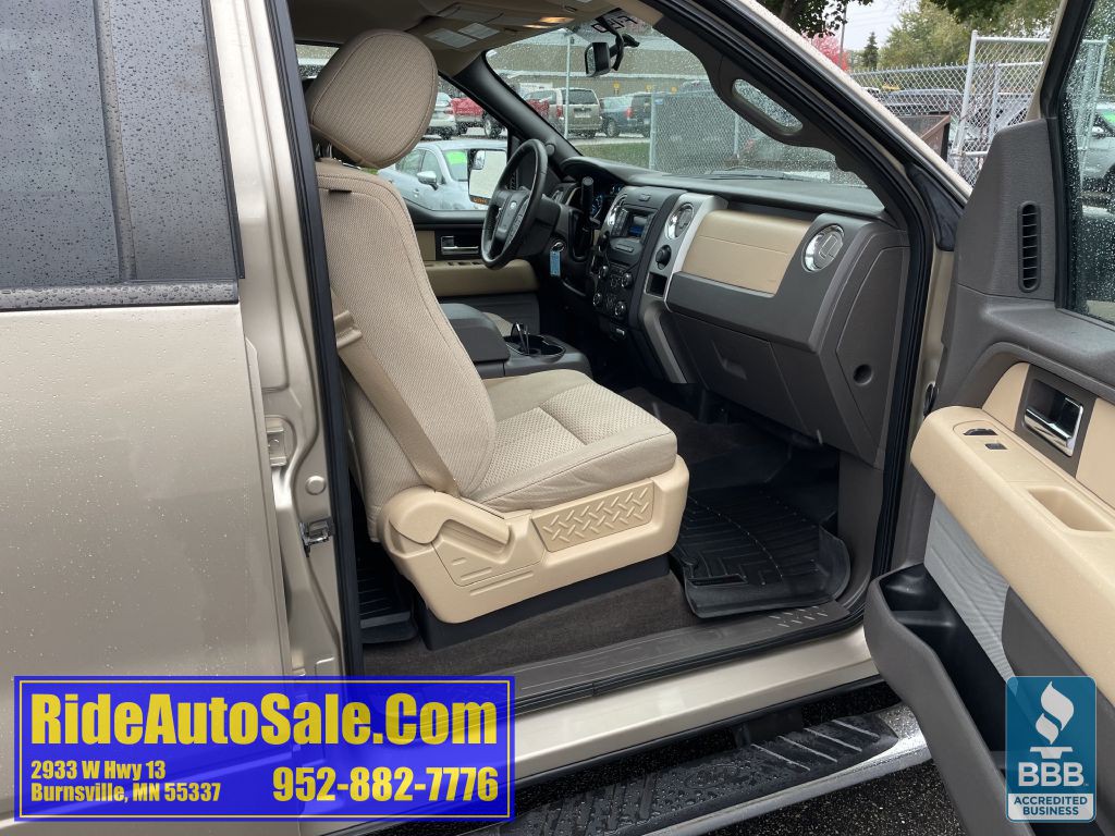 2013 Ford F-150 Image 14