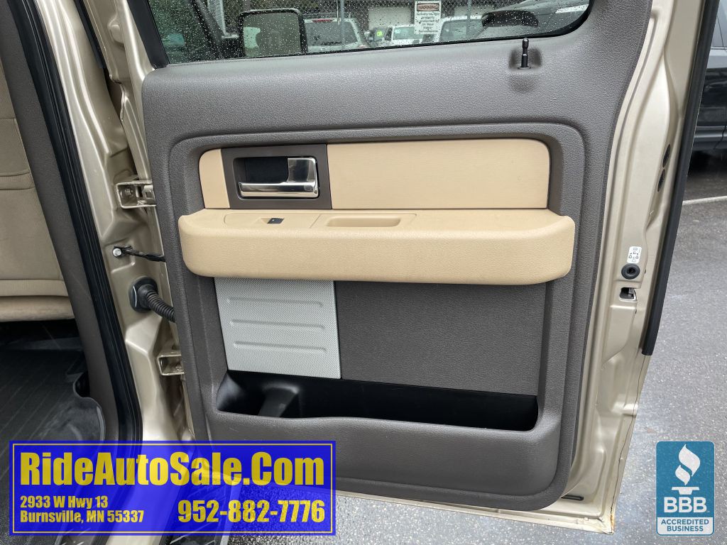 2013 Ford F-150 Image 15
