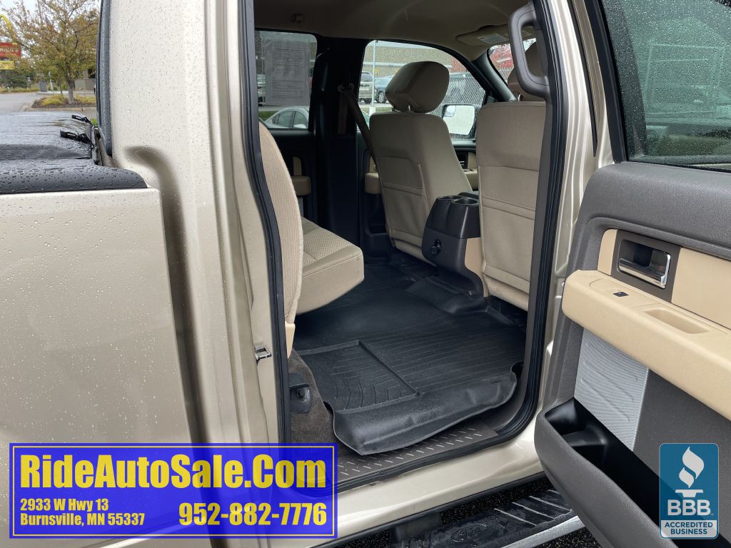 2013 Ford F-150 Image 16