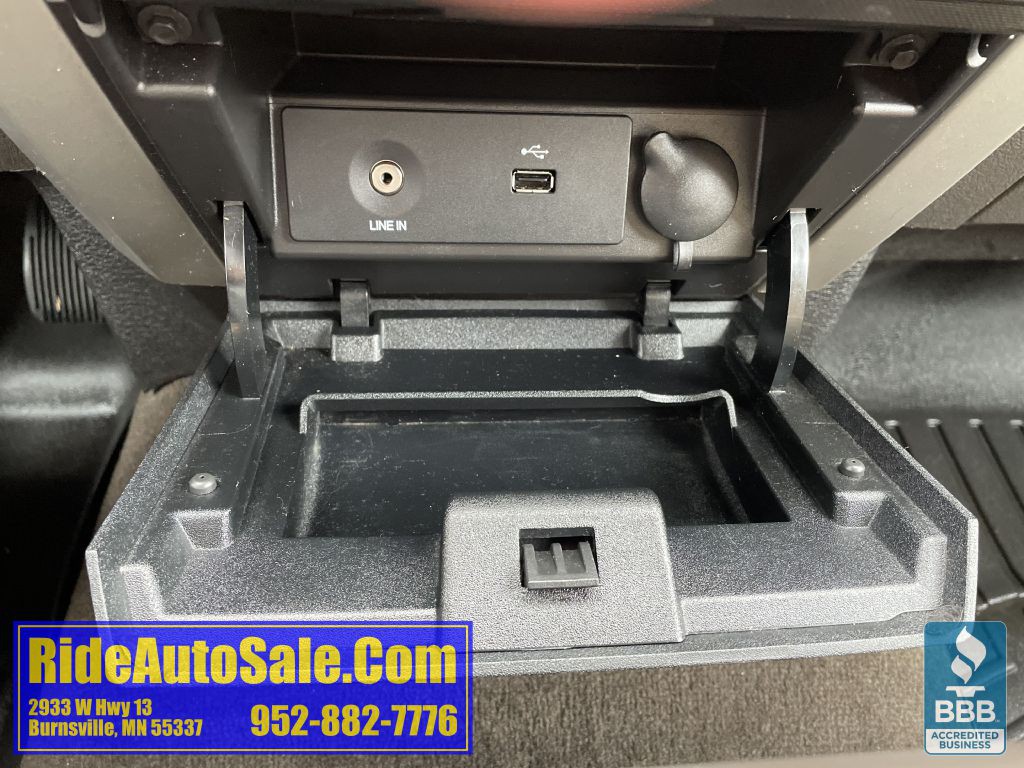 2013 Ford F-150 Image 19