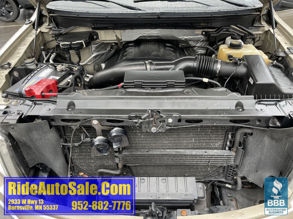 2013 Ford F-150 Image 22