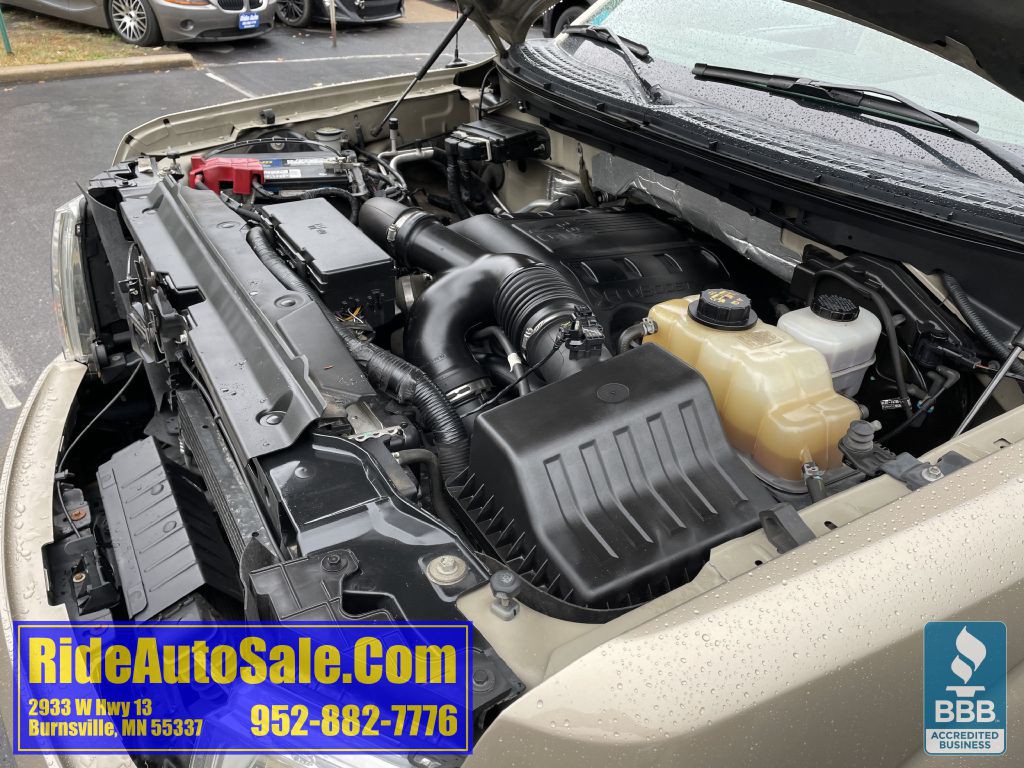 2013 Ford F-150 Image 23