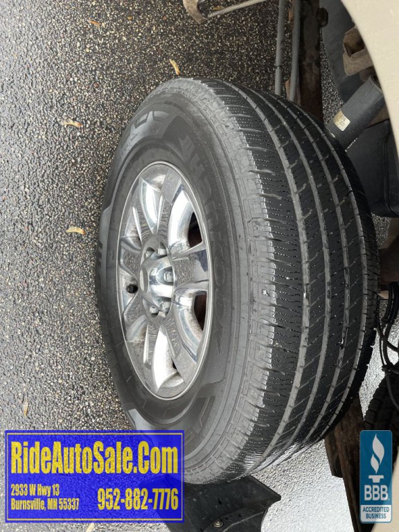 2013 Ford F-150 Image 24