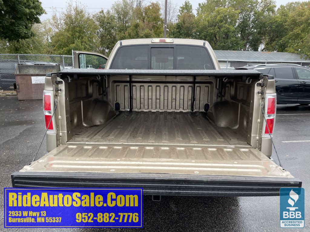 2013 Ford F-150 Image 26