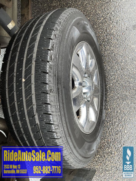 2013 Ford F-150 Image 27