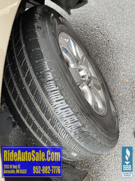 2013 Ford F-150 Image 28