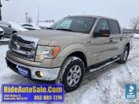 Image for 2013 Ford F-150 Supercrew ID: 6909163