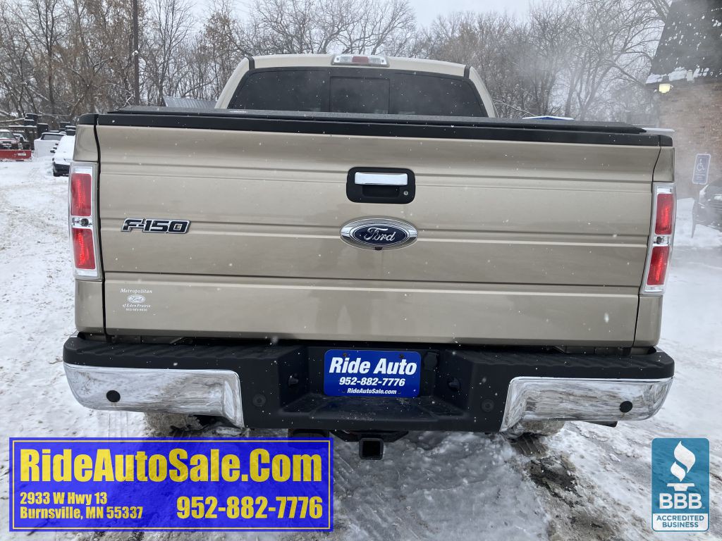 2013 Ford F-150 Image 6