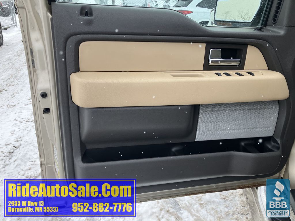 2013 Ford F-150 Image 9