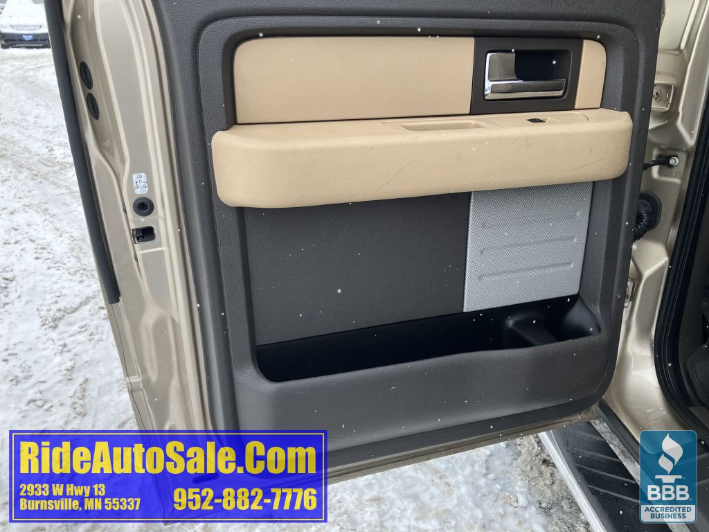 2013 Ford F-150 Image 11