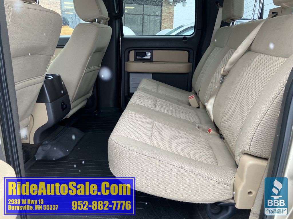 2013 Ford F-150 Image 12