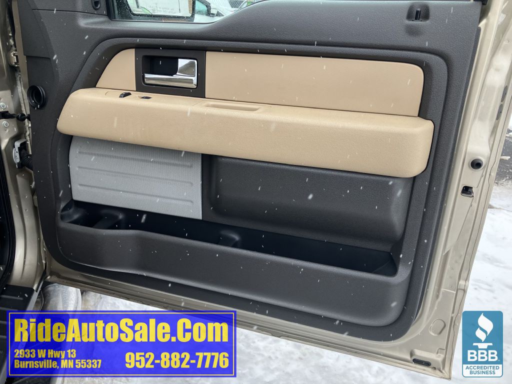 2013 Ford F-150 Image 13