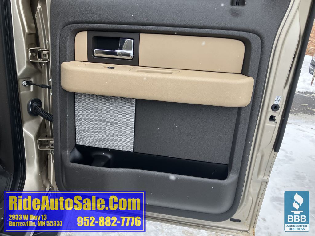 2013 Ford F-150 Image 15