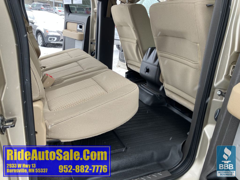 2013 Ford F-150 Image 16