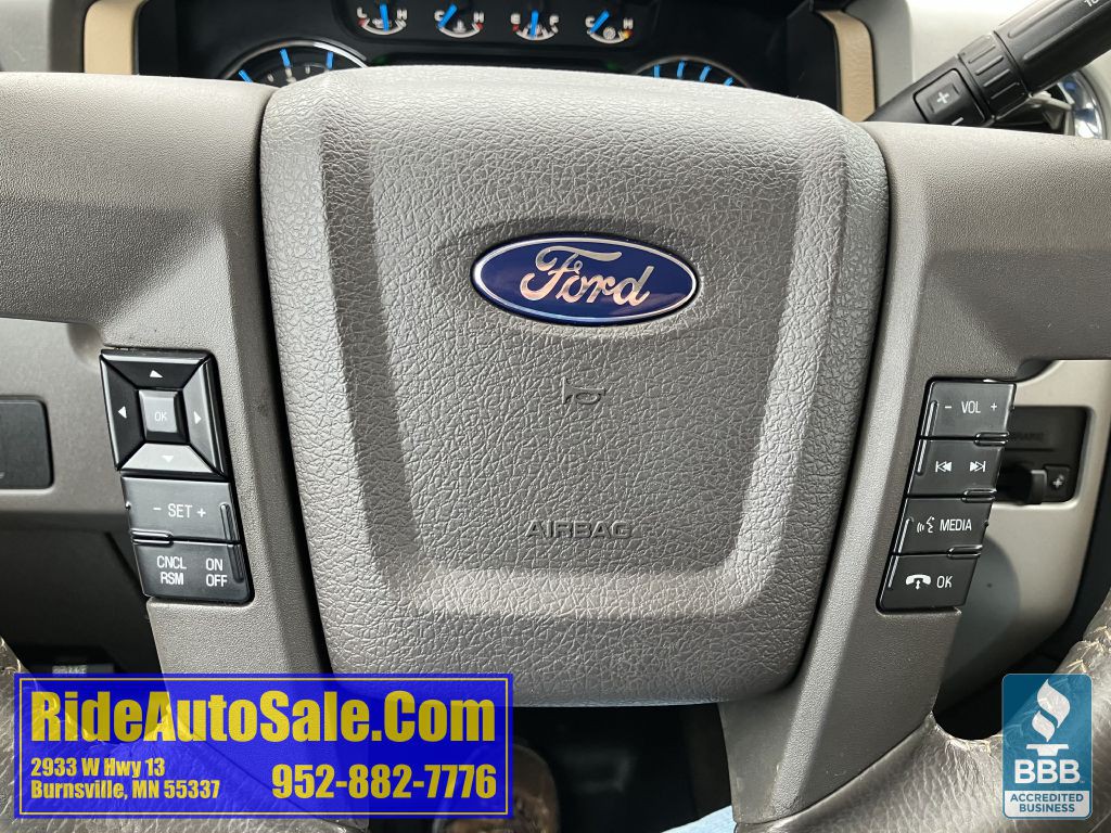 2013 Ford F-150 Image 18