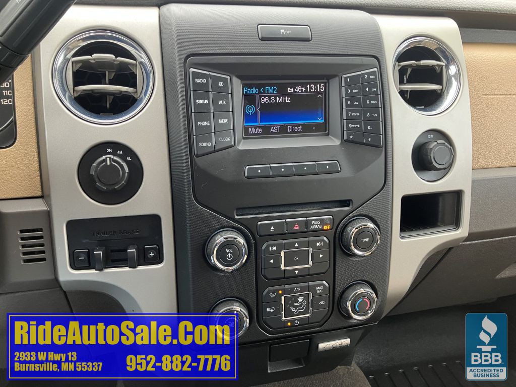 2013 Ford F-150 Image 19