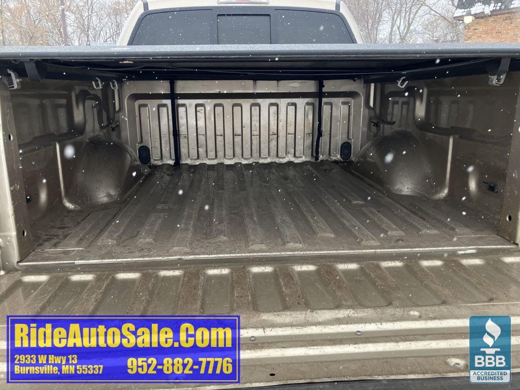 2013 Ford F-150 Image 20