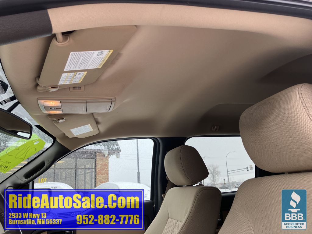 2013 Ford F-150 Image 22