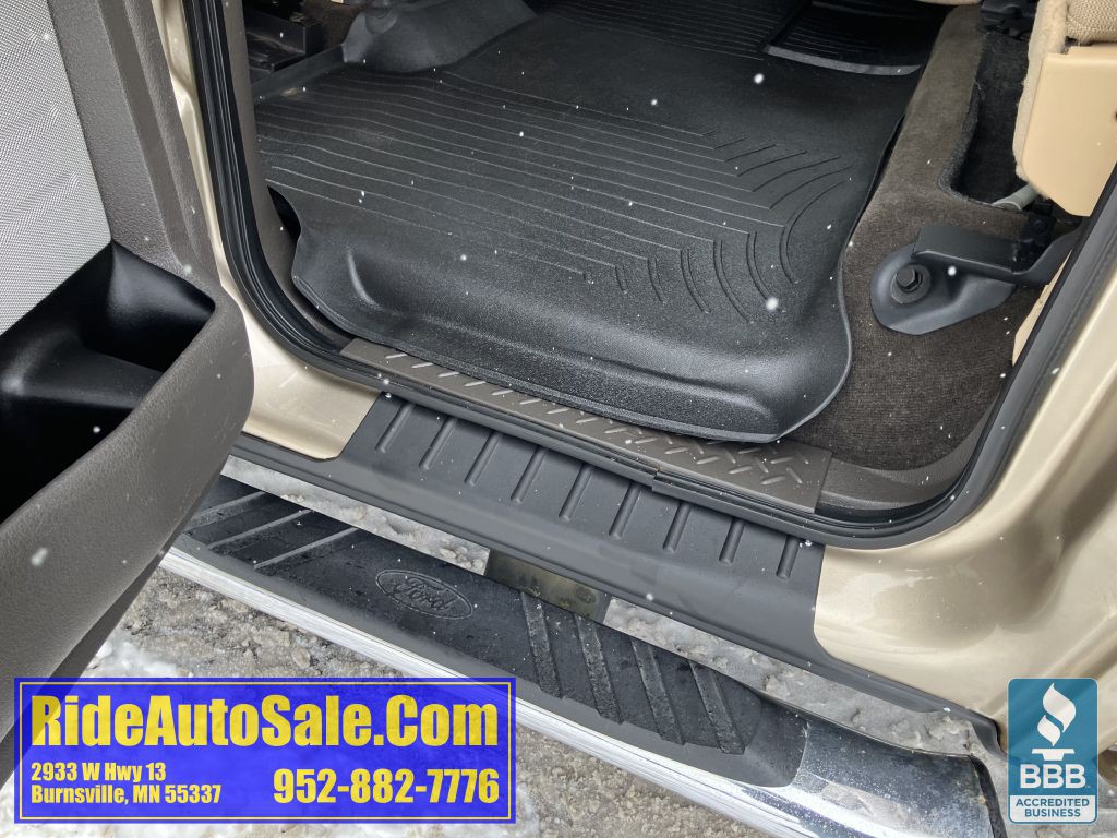 2013 Ford F-150 Image 23