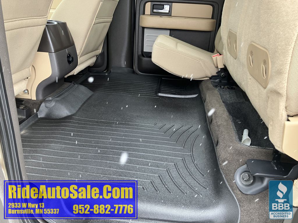 2013 Ford F-150 Image 24