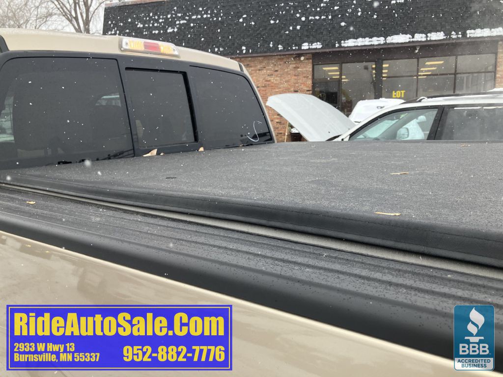 2013 Ford F-150 Image 25