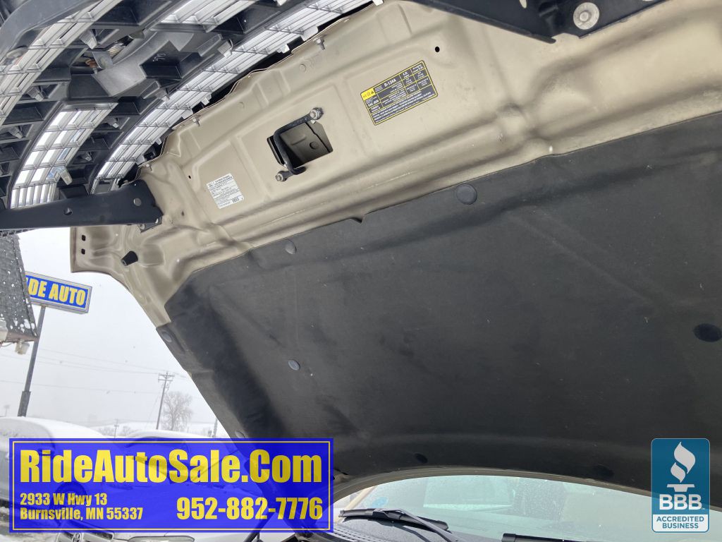 2013 Ford F-150 Image 26