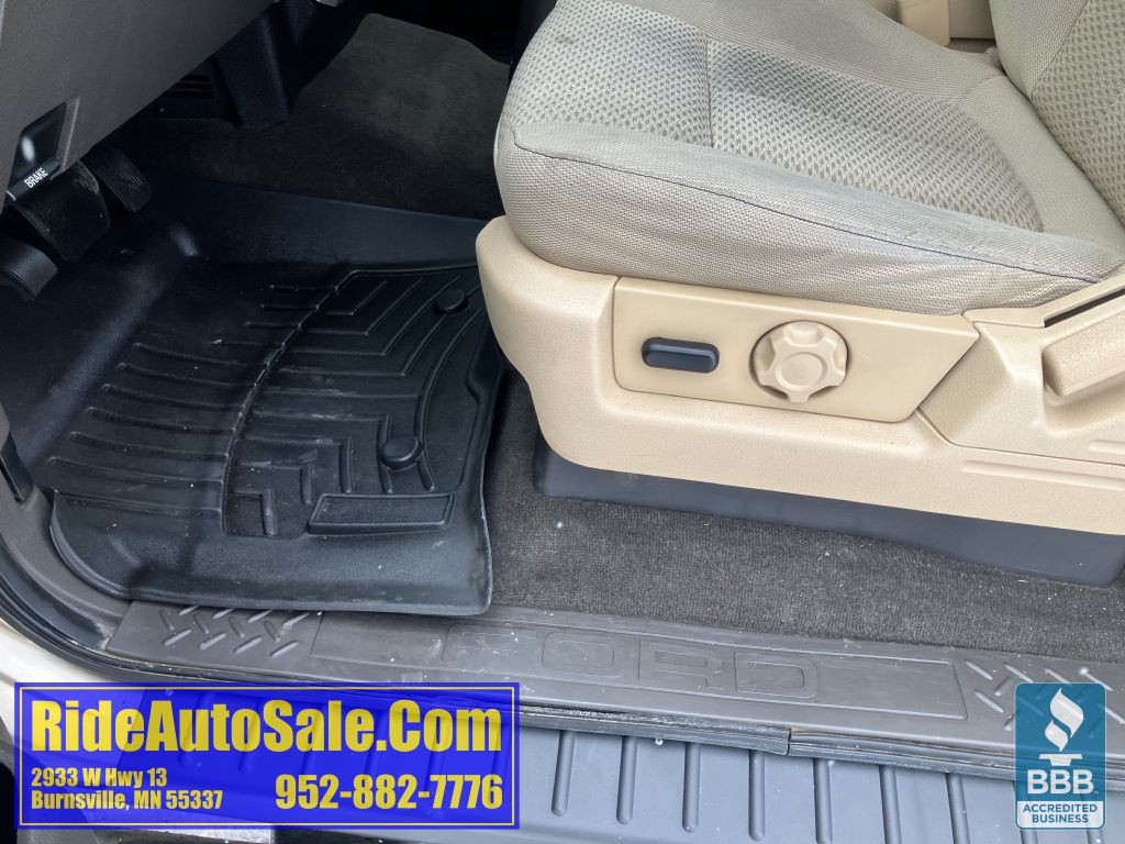 2013 Ford F-150 Image 27