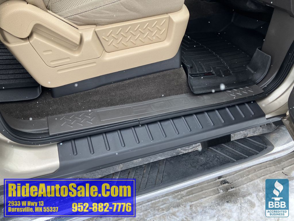 2013 Ford F-150 Image 28