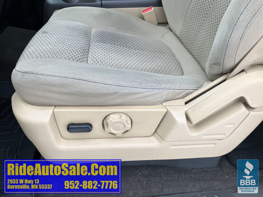 2013 Ford F-150 Image 29