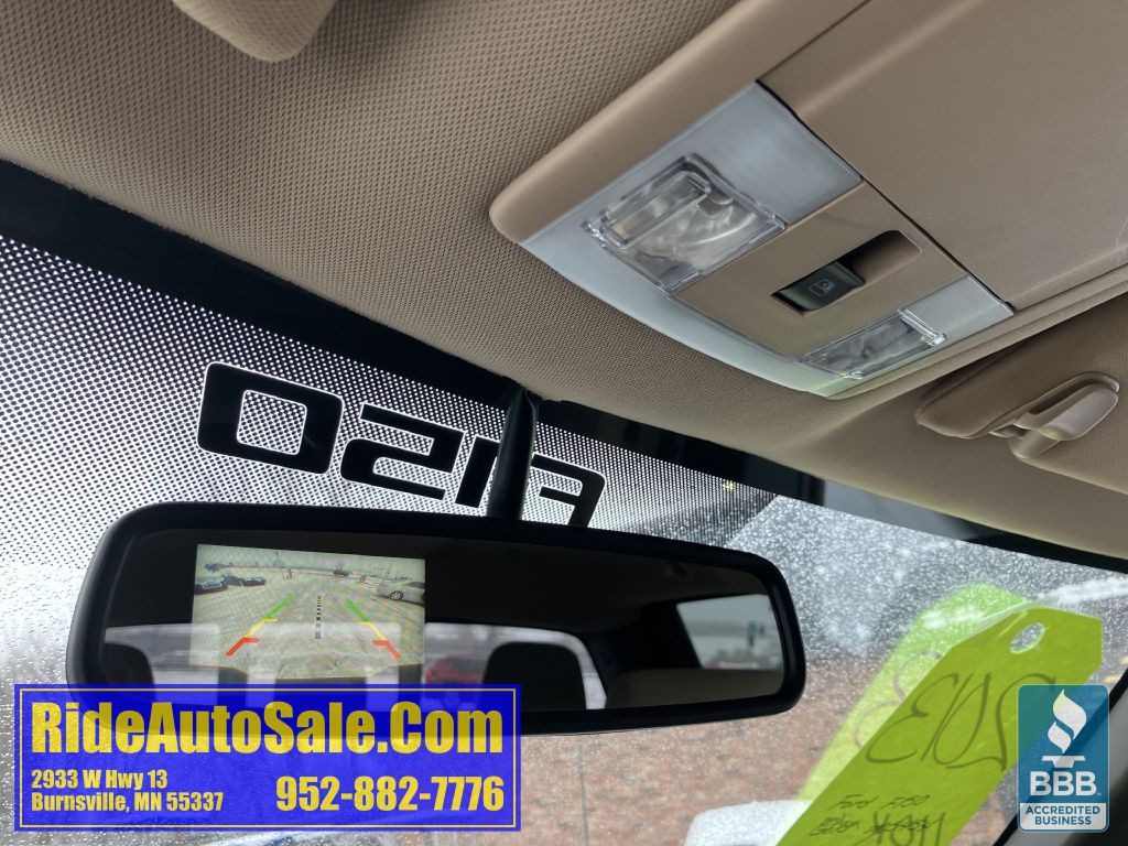 2013 Ford F-150 Image 30