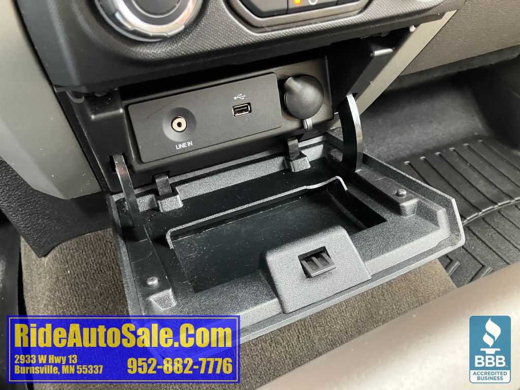 2013 Ford F-150 Image 32