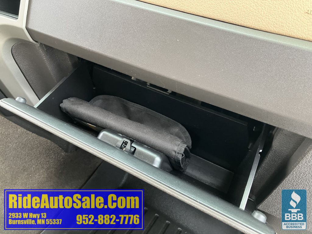 2013 Ford F-150 Image 34