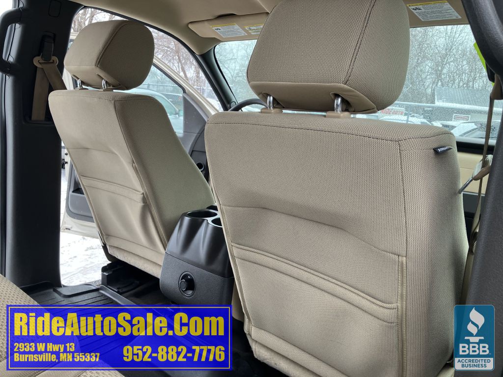 2013 Ford F-150 Image 35