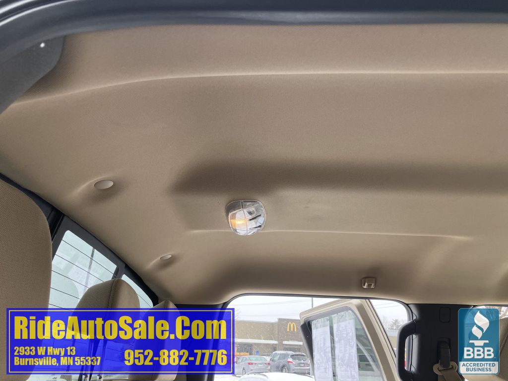 2013 Ford F-150 Image 37