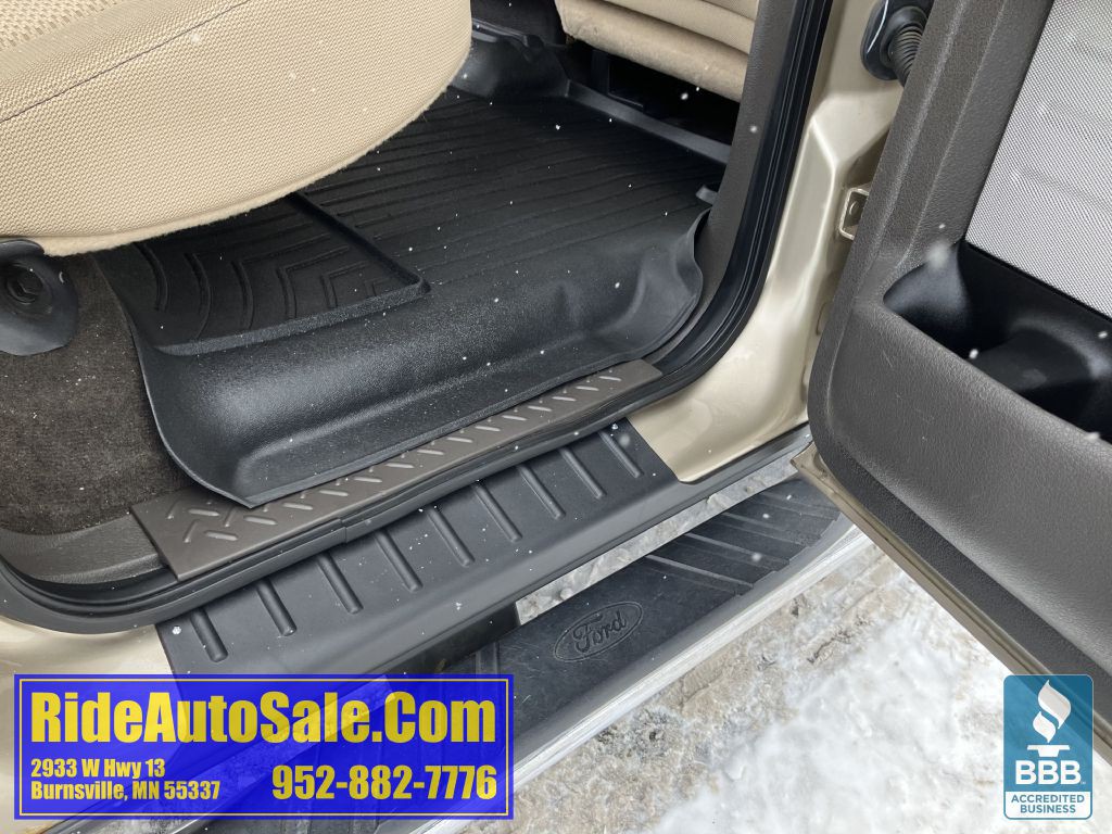 2013 Ford F-150 Image 39