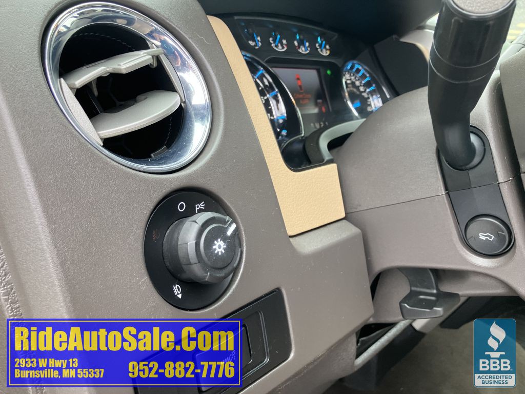 2013 Ford F-150 Image 40