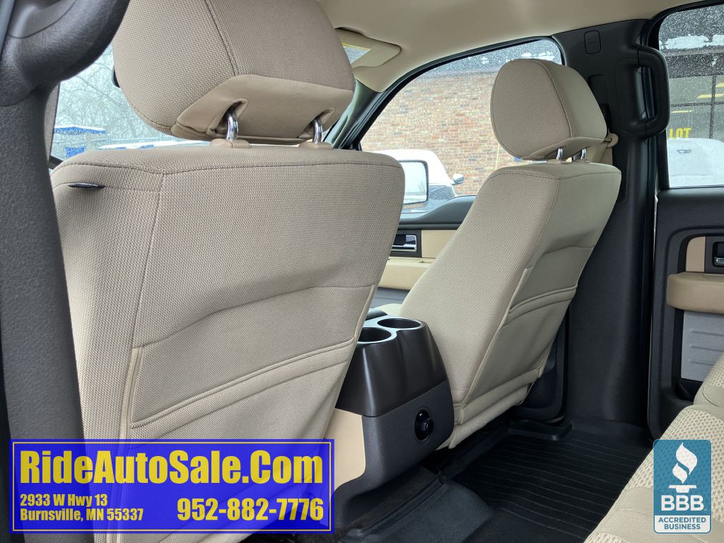 2013 Ford F-150 Image 41