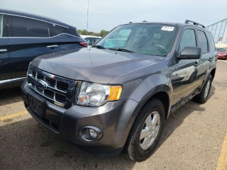 Image for 2012 Ford Escape XLT ID: 6911714