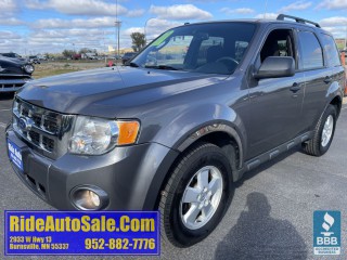 Image for 2012 Ford Escape XLT ID: 6911714